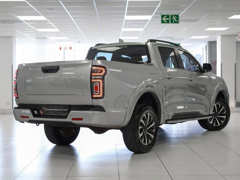 GWM P300 - GWM Haval Sandton - Image 10