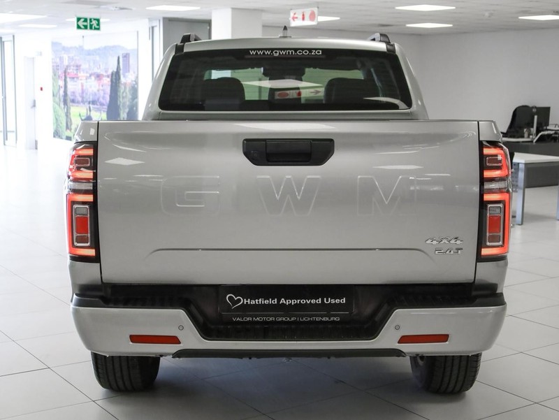 GWM P300 - GWM Haval Sandton - Image 6