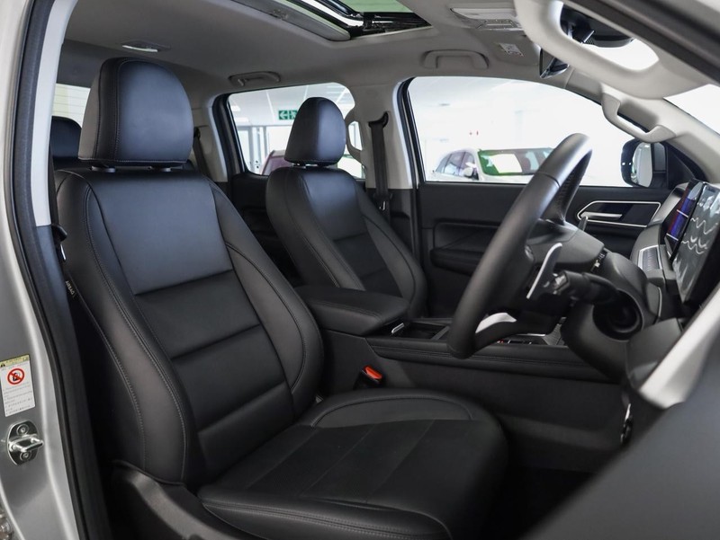 GWM P300 - GWM Haval Sandton - Image 4