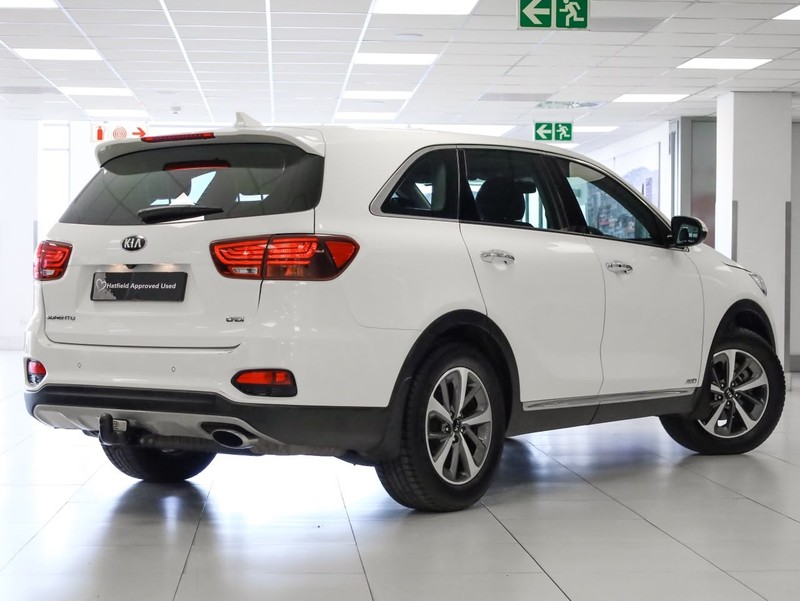Kia Sorento - GWM Haval Sandton - Image 3