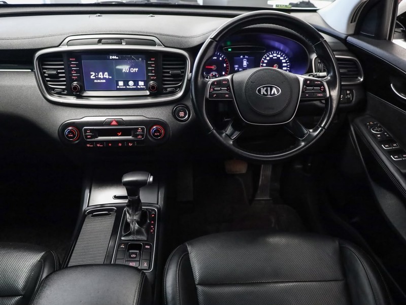 Kia Sorento - GWM Haval Sandton - Image 5