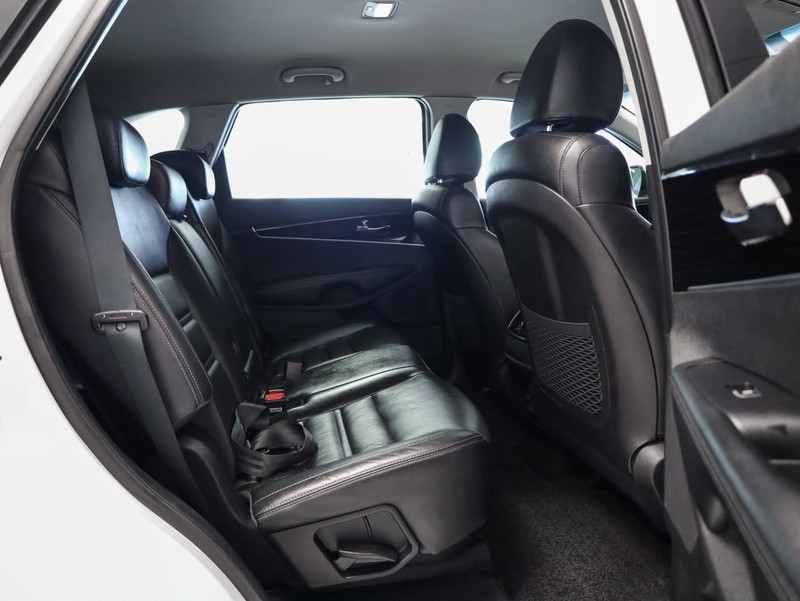Kia Sorento - GWM Haval Sandton - Image 7