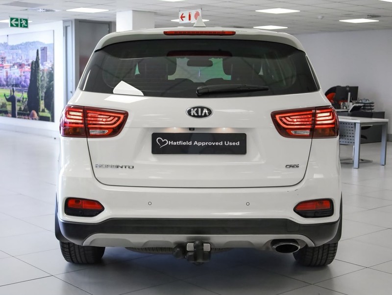 Kia Sorento - GWM Haval Sandton - Image 2