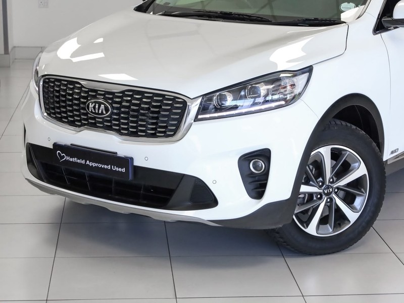 Kia Sorento - GWM Haval Sandton - Image 12