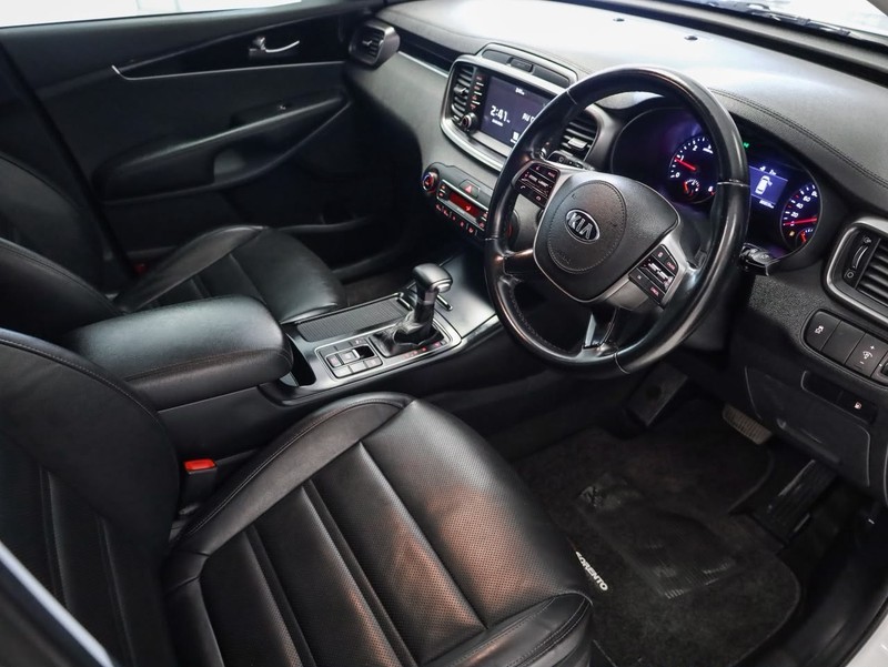 Kia Sorento - GWM Haval Sandton - Image 10