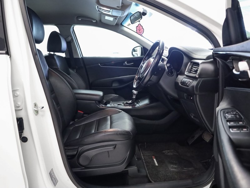 Kia Sorento - GWM Haval Sandton - Image 9