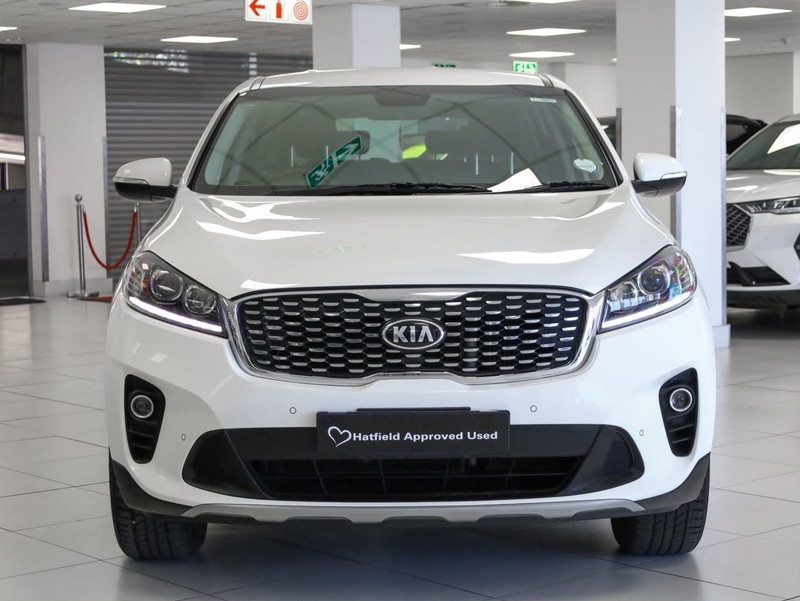 Kia Sorento - GWM Haval Sandton - Image 11