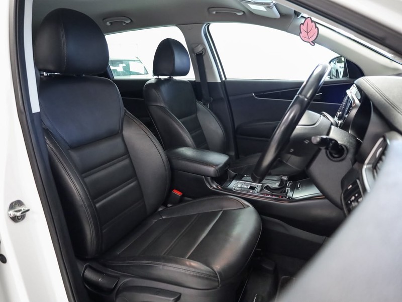 Kia Sorento - GWM Haval Sandton - Image 8