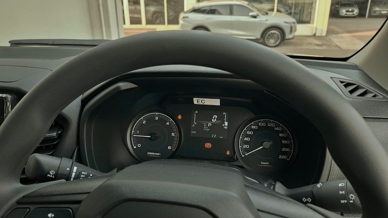 Isuzu D-Max - Isuzu Richards Bay - Image 6