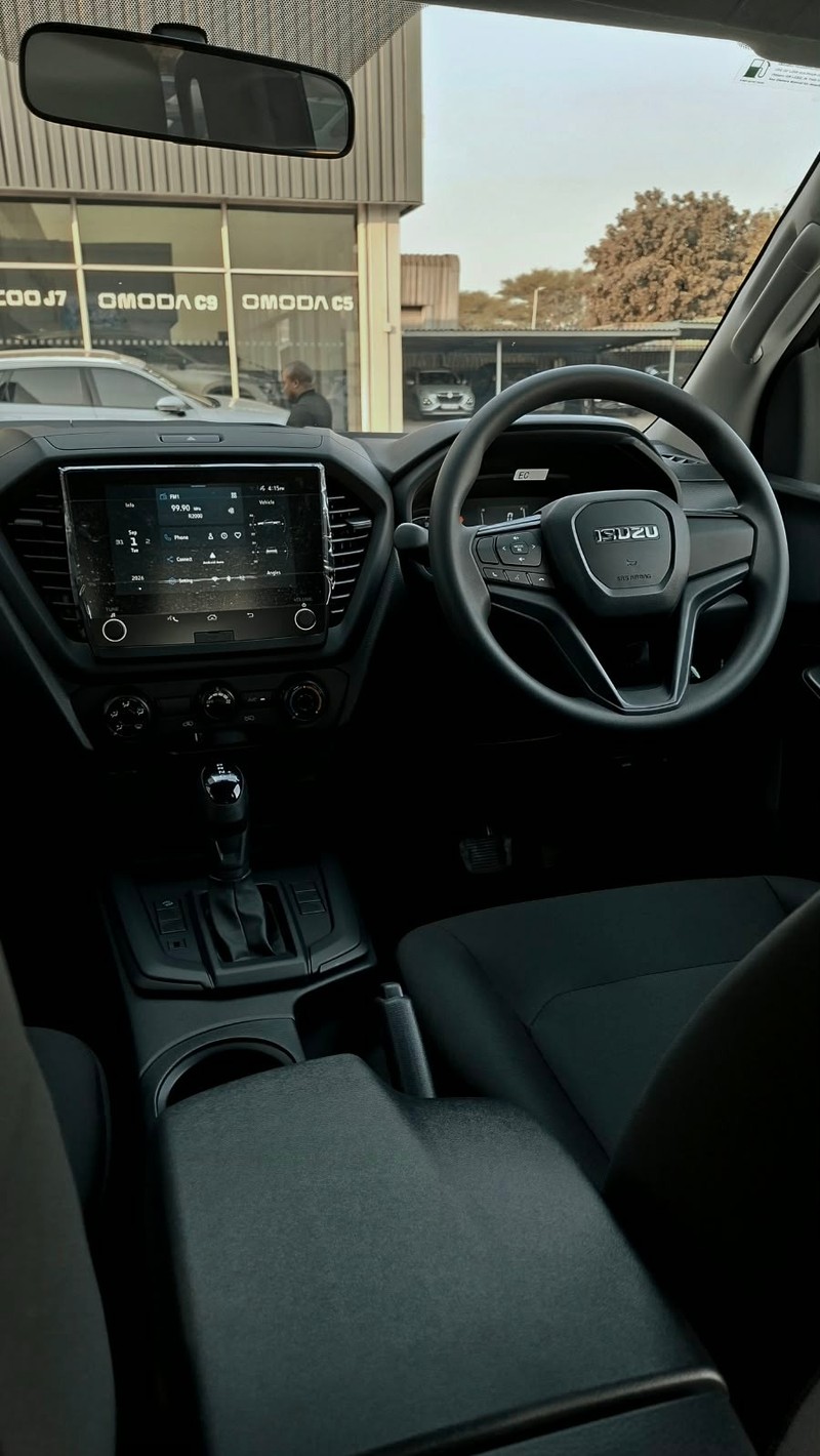 Isuzu D-Max - Isuzu Richards Bay - Image 10