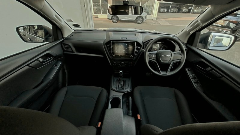 Isuzu D-Max - Isuzu Richards Bay - Image 7