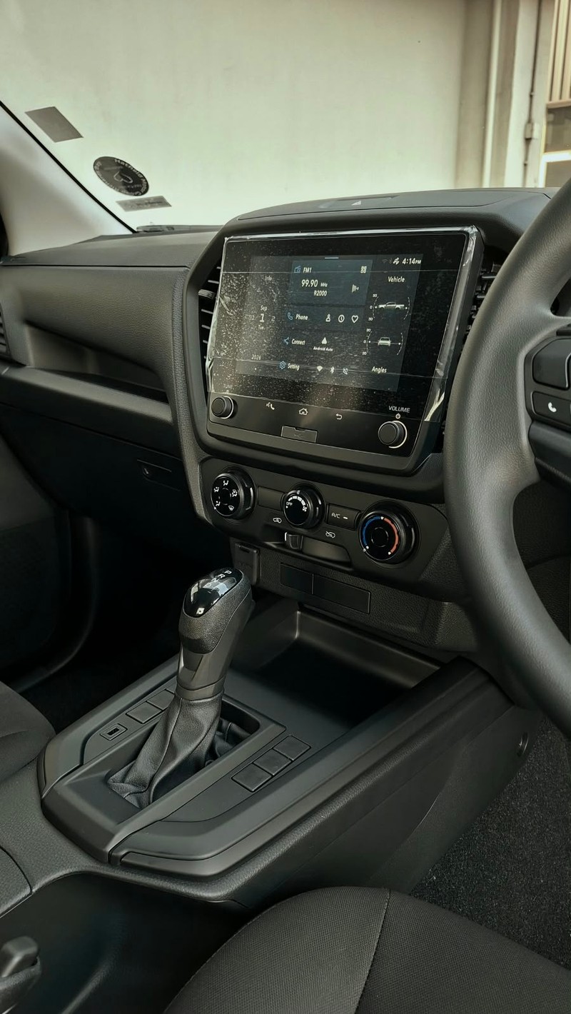 Isuzu D-Max - Isuzu Richards Bay - Image 11