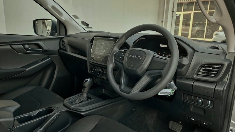 Isuzu D-Max - Isuzu Richards Bay - Image 8