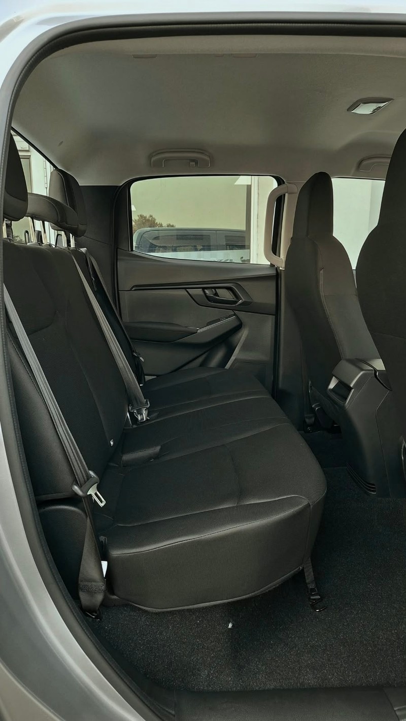 Isuzu D-Max - Isuzu Richards Bay - Image 9
