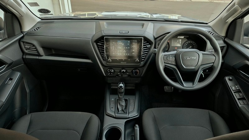 Isuzu D-Max - Isuzu Richards Bay - Image 5