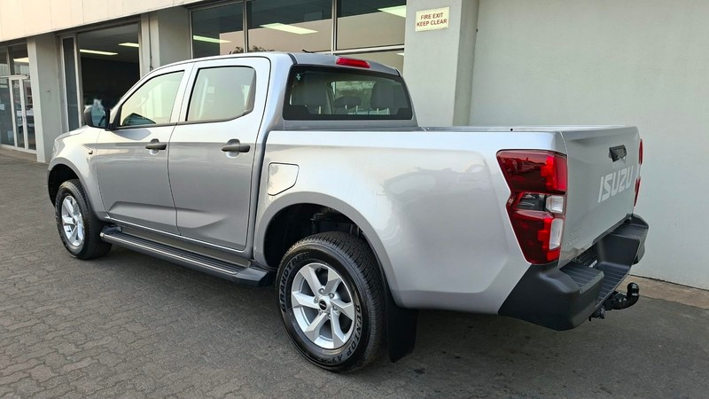 Isuzu D-Max - Isuzu Richards Bay - Image 3
