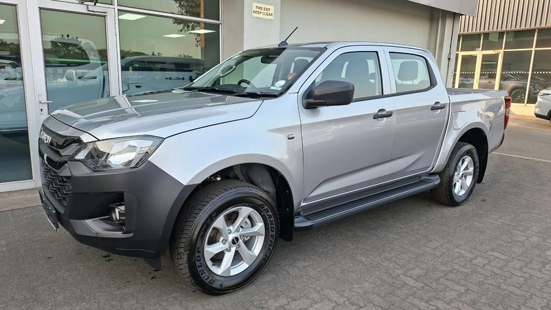 Isuzu D-Max - Isuzu Richards Bay - Image 2