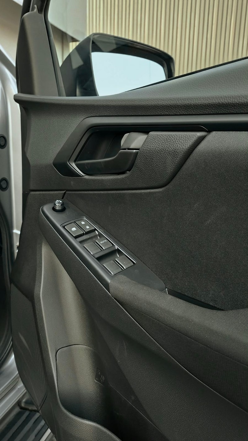 Isuzu D-Max - Isuzu Richards Bay - Image 12