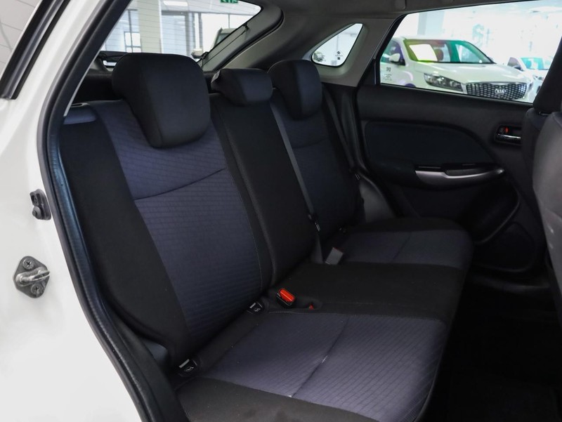 Suzuki Baleno - GWM Haval Sandton - Image 5