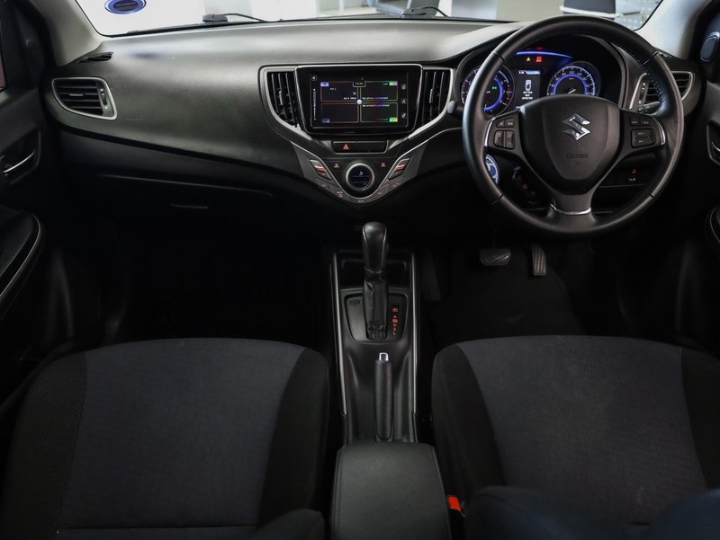 Suzuki Baleno - GWM Haval Sandton - Image 2