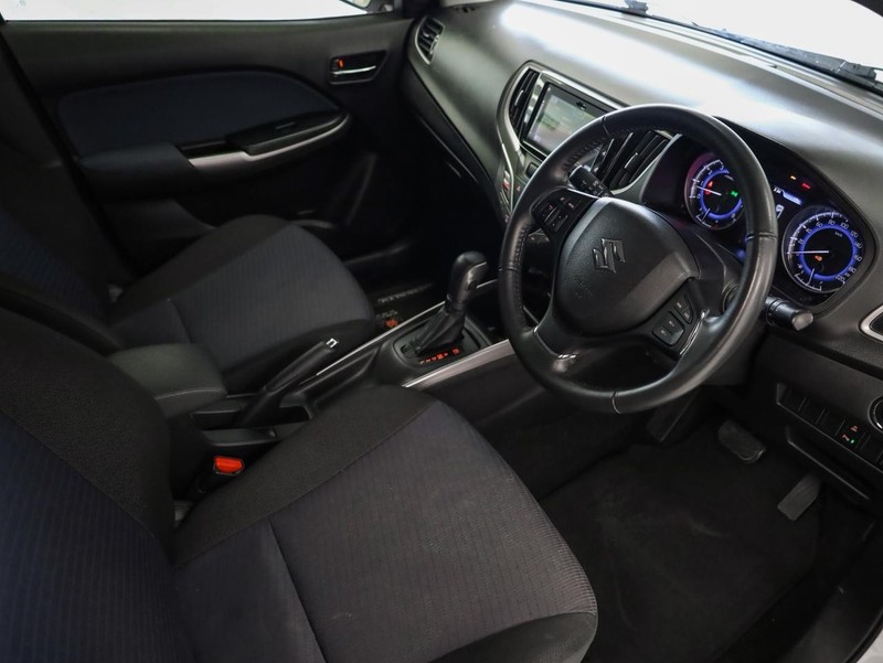 Suzuki Baleno - GWM Haval Sandton - Image 6