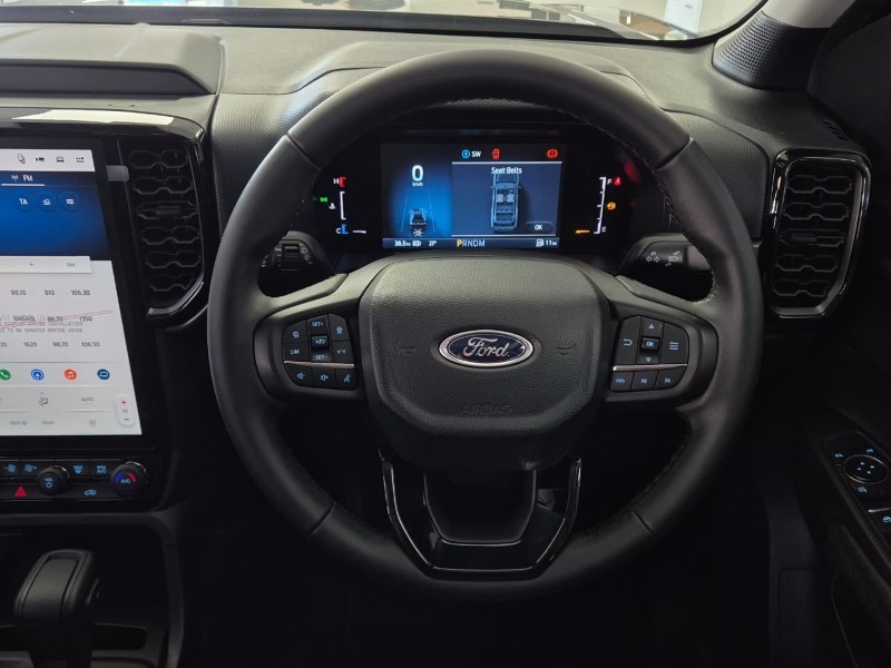 Ford Everest - Ford Bryanston - Image 11