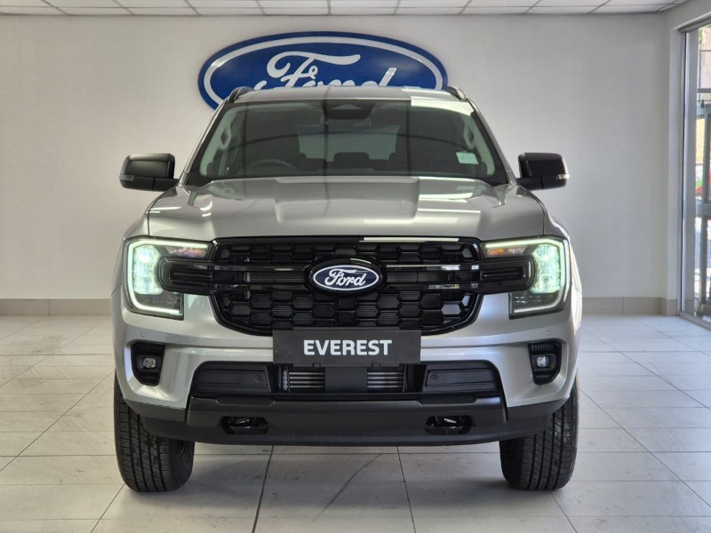 Ford Everest - Ford Bryanston - Image 4