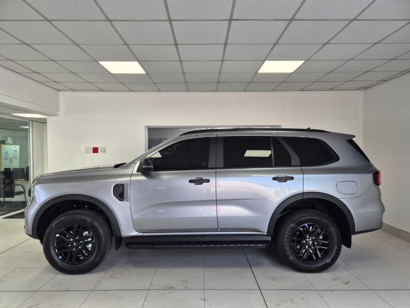 Ford Everest - Ford Bryanston - Image 2