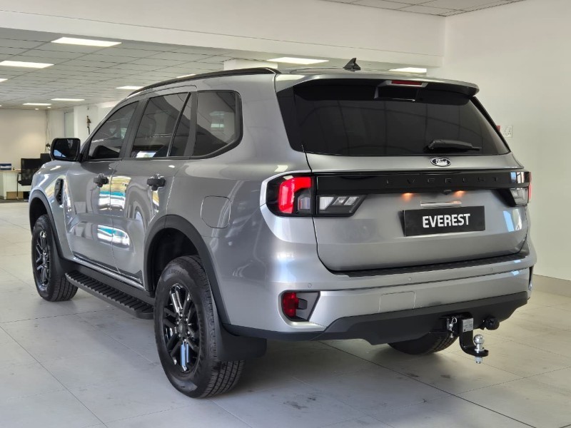 Ford Everest - Ford Bryanston - Image 3