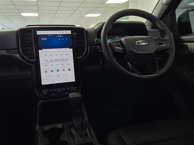 Ford Everest - Ford Bryanston - Image 12