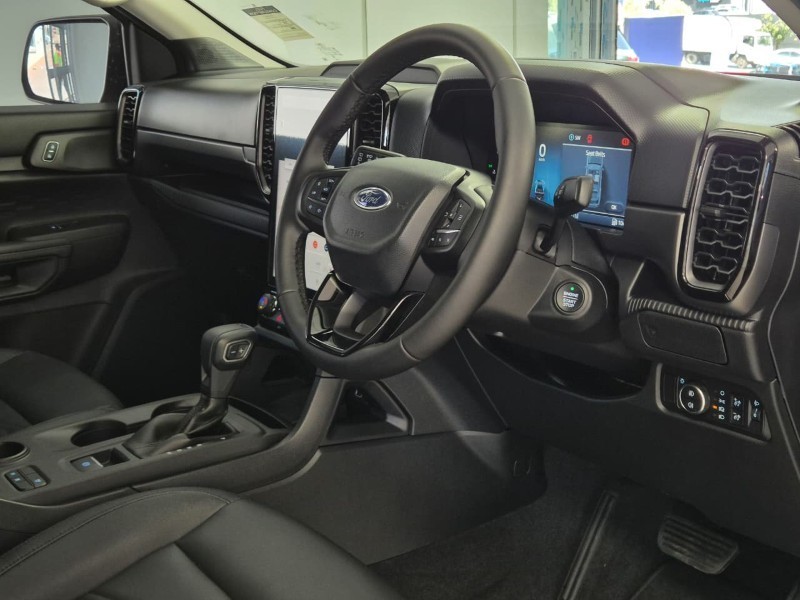 Ford Everest - Ford Bryanston - Image 8