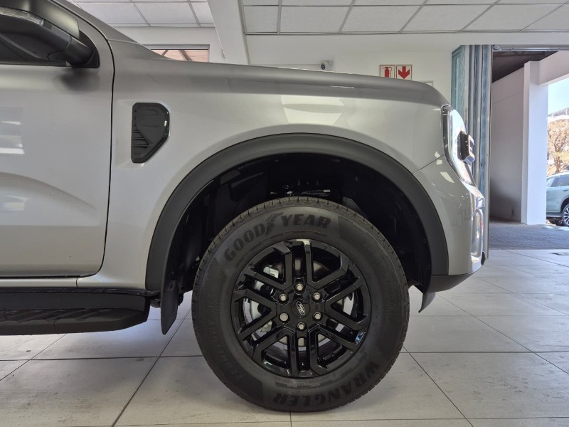 Ford Everest - Ford Bryanston - Image 18