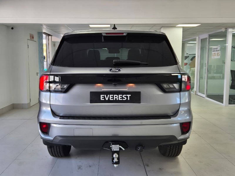 Ford Everest - Ford Bryanston - Image 5