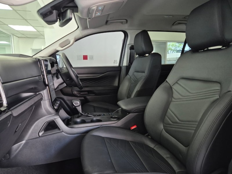 Ford Everest - Ford Bryanston - Image 6