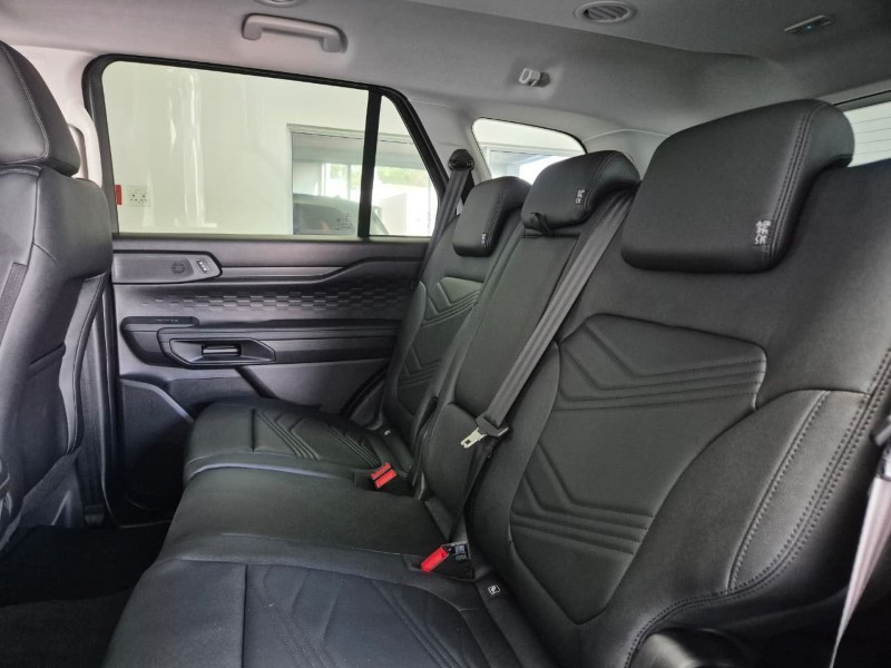 Ford Everest - Ford Bryanston - Image 9