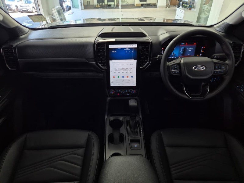 Ford Everest - Ford Bryanston - Image 7