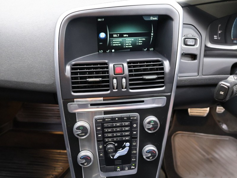 Volvo XC60 - KING OF CARS - Image 15