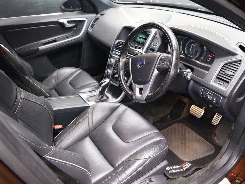 Volvo XC60 - KING OF CARS - Image 10