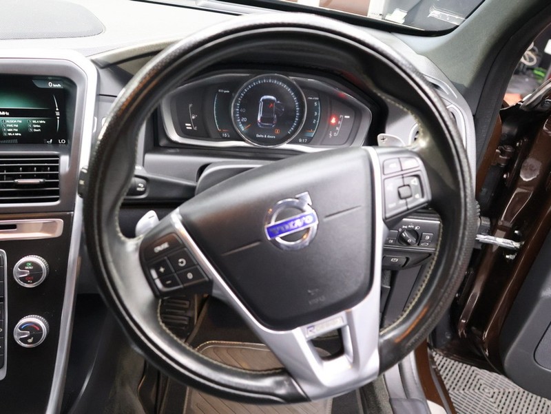 Volvo XC60 - KING OF CARS - Image 11