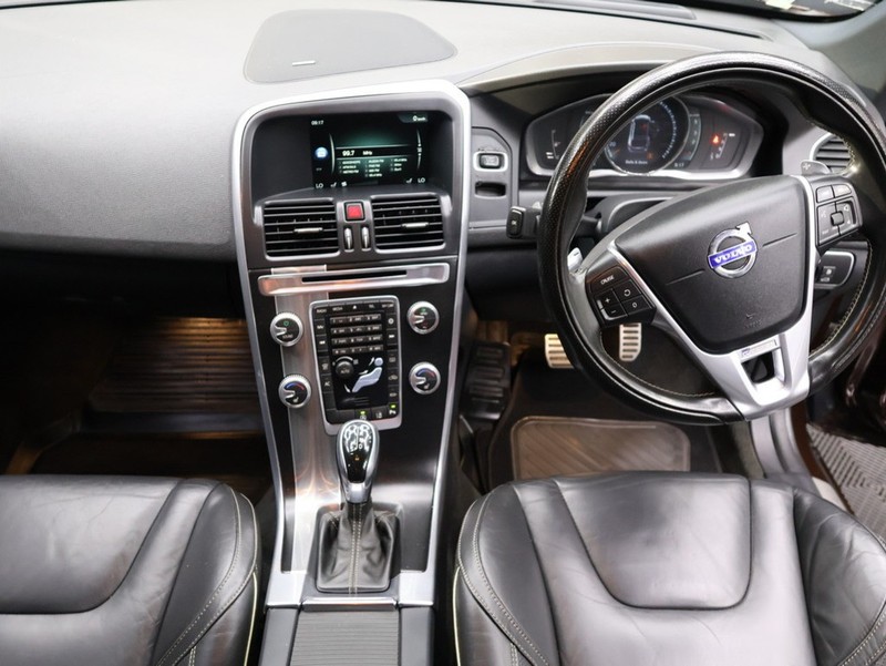 Volvo XC60 - KING OF CARS - Image 9