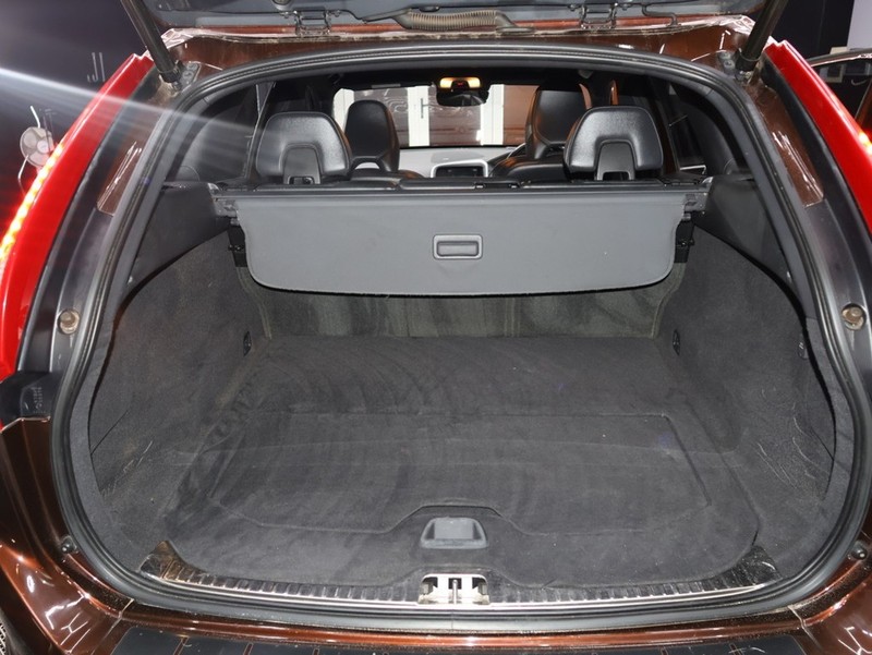 Volvo XC60 - KING OF CARS - Image 20
