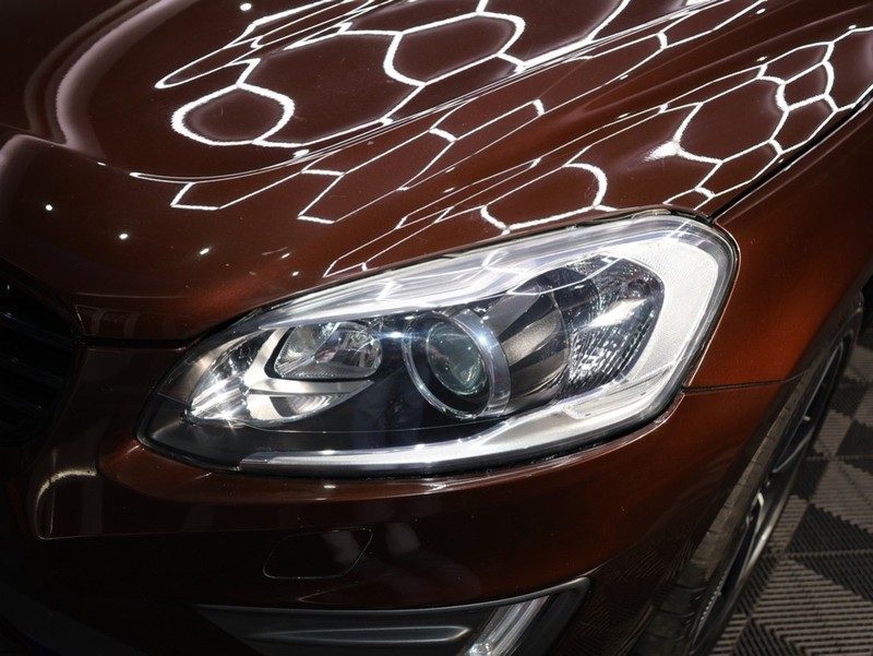Volvo XC60 - KING OF CARS - Image 12