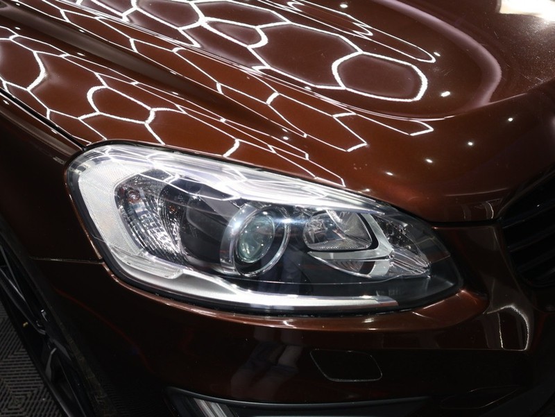Volvo XC60 - KING OF CARS - Image 13