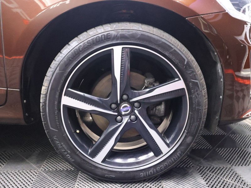 Volvo XC60 - KING OF CARS - Image 14