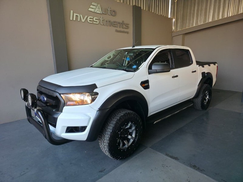 Ford Ranger - Auto Investments Rustenburg - Image 1