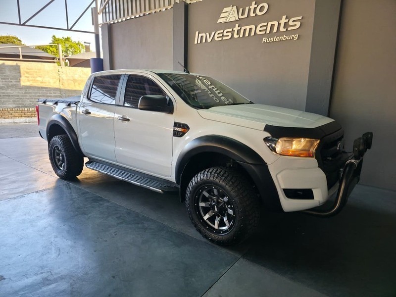 Ford Ranger - Auto Investments Rustenburg - Image 6