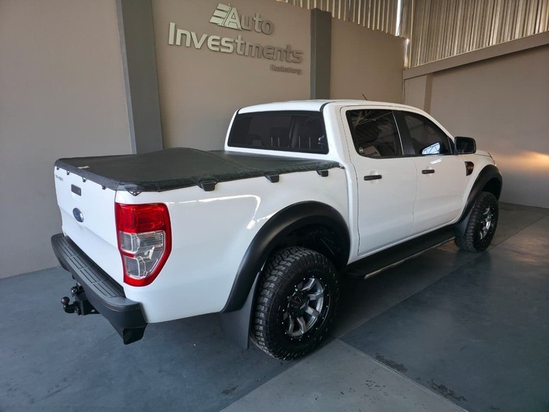 Ford Ranger - Auto Investments Rustenburg - Image 4
