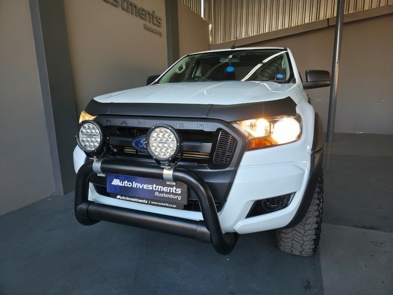 Ford Ranger - Auto Investments Rustenburg - Image 2