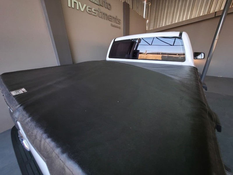 Ford Ranger - Auto Investments Rustenburg - Image 11