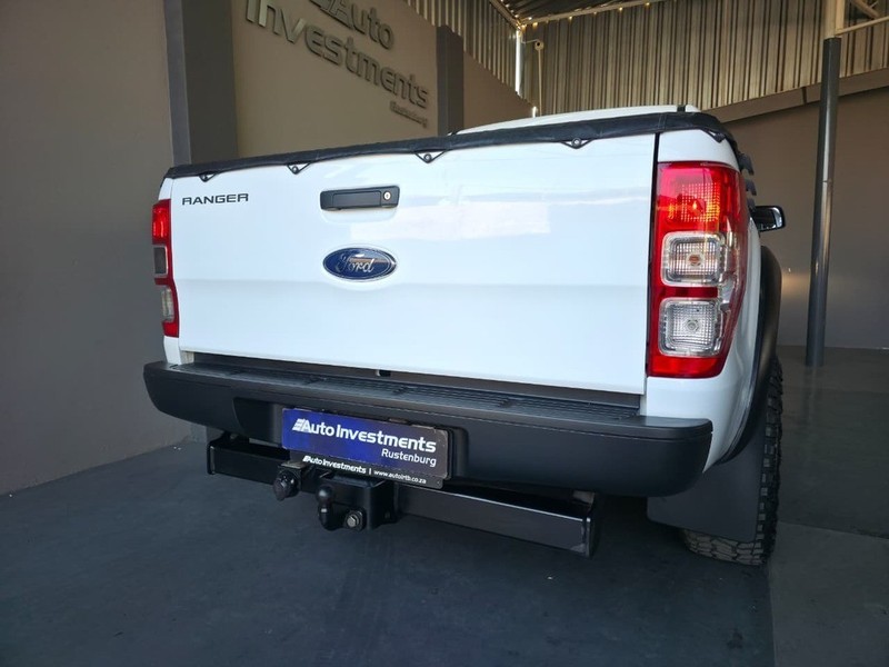 Ford Ranger - Auto Investments Rustenburg - Image 5